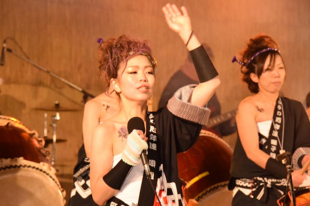 第26回 奥州・胆沢「全日本農はだてのつどい」2015 前編 2015/02/14