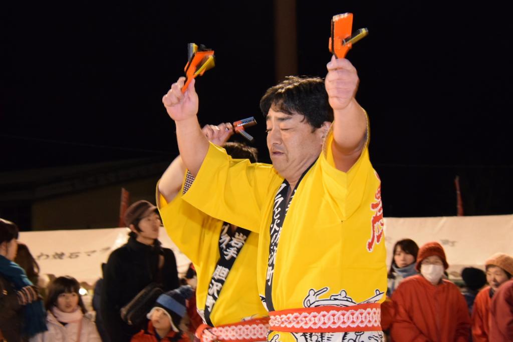 第26回 奥州・胆沢「全日本農はだてのつどい」2015 前編 2015/02/14