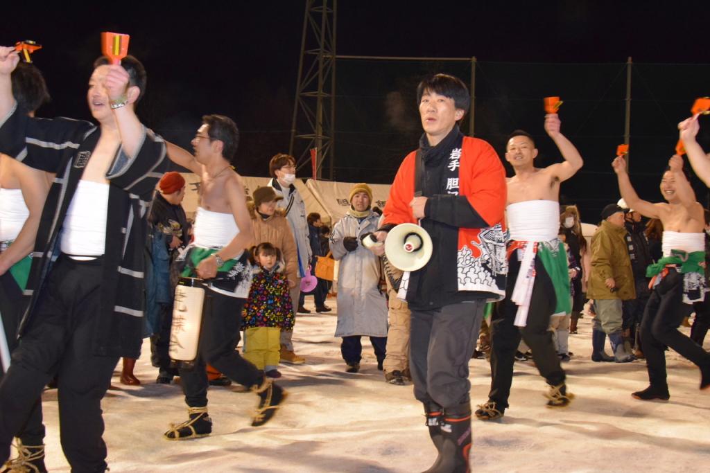 第26回 奥州・胆沢「全日本農はだてのつどい」2015 前編 2015/02/14