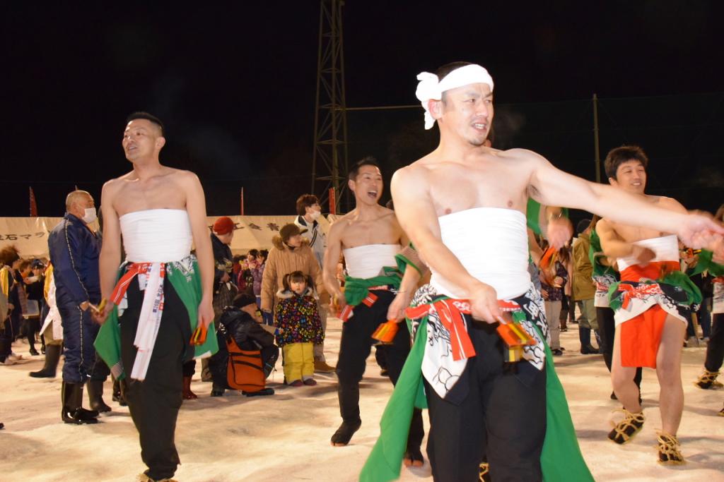 第26回 奥州・胆沢「全日本農はだてのつどい」2015 前編 2015/02/14