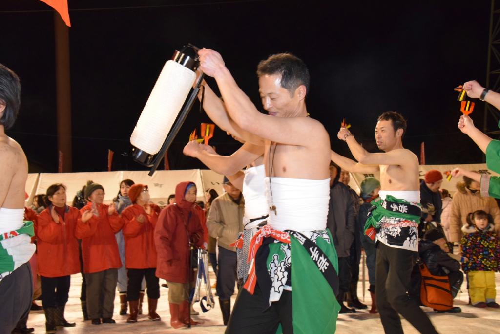 第26回 奥州・胆沢「全日本農はだてのつどい」2015 前編 2015/02/14