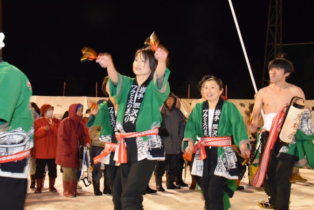 第26回 奥州・胆沢「全日本農はだてのつどい」2015 前編 2015/02/14