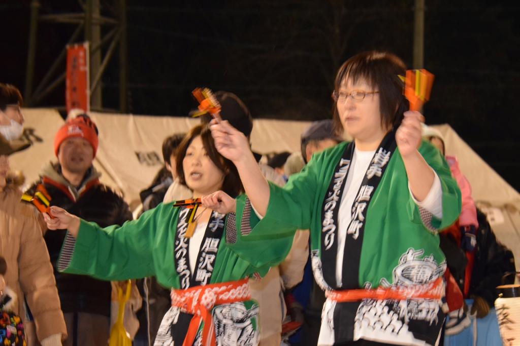 第26回 奥州・胆沢「全日本農はだてのつどい」2015 前編 2015/02/14