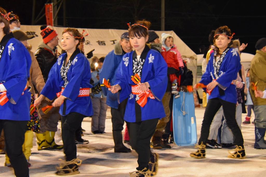 第26回 奥州・胆沢「全日本農はだてのつどい」2015 前編 2015/02/14