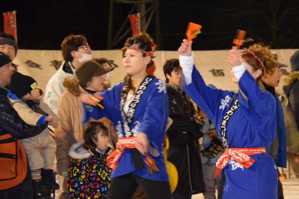 第26回 奥州・胆沢「全日本農はだてのつどい」2015 前編 2015/02/14