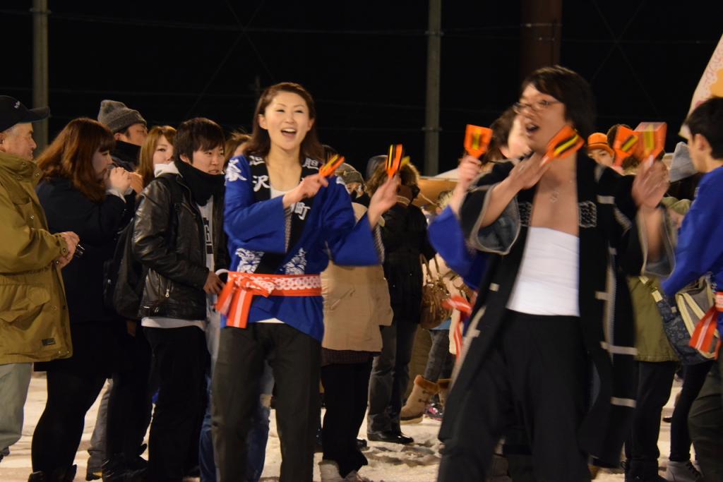 第26回 奥州・胆沢「全日本農はだてのつどい」2015 前編 2015/02/14