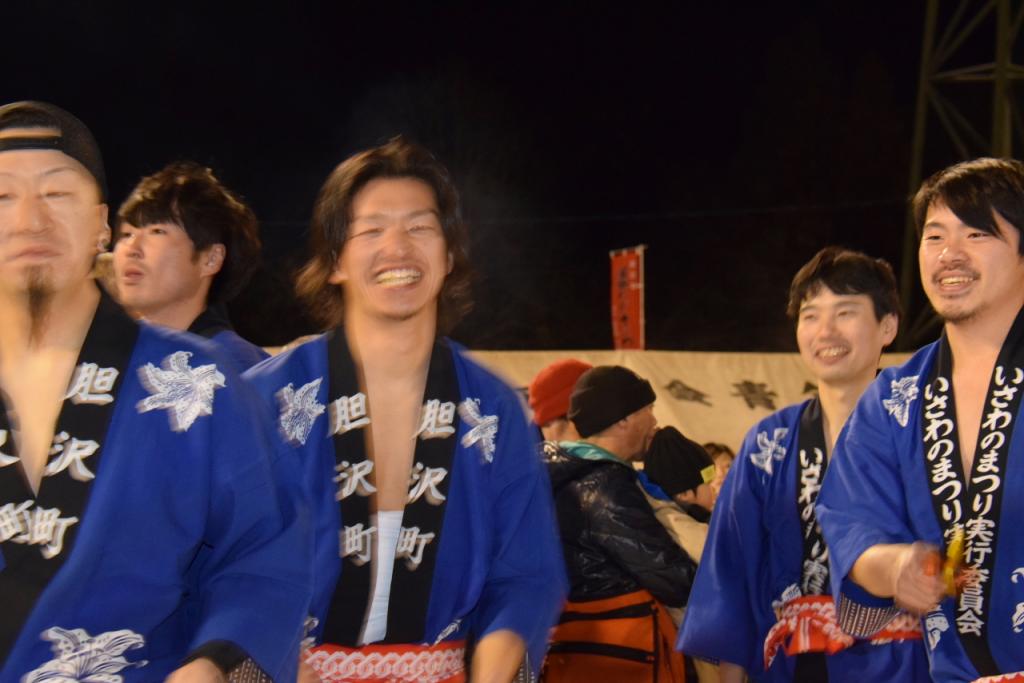 第26回 奥州・胆沢「全日本農はだてのつどい」2015 前編 2015/02/14