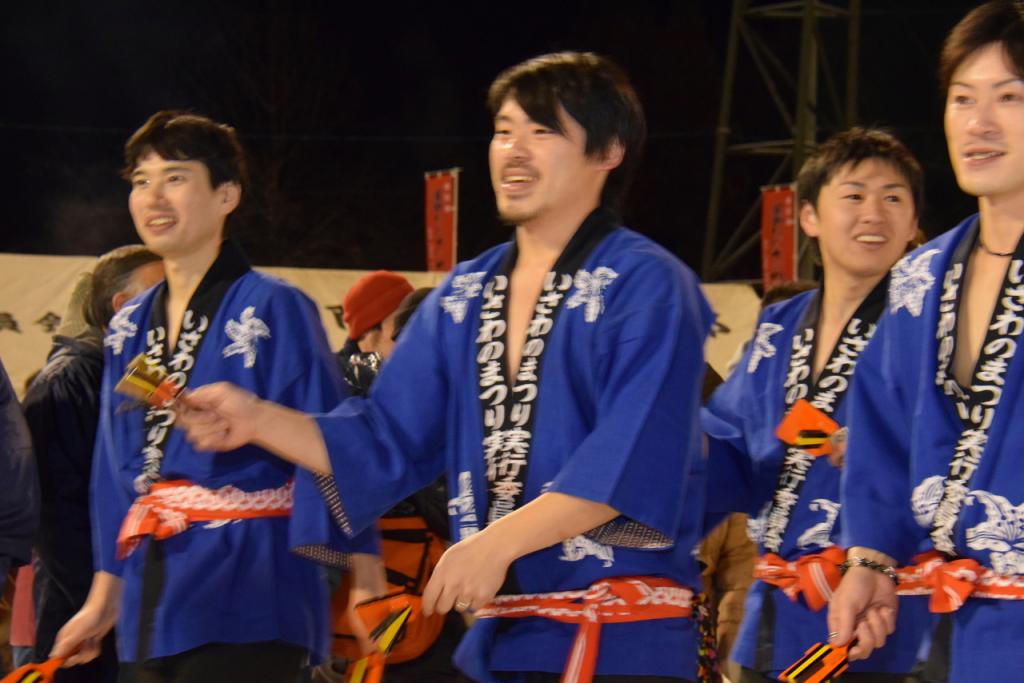 第26回 奥州・胆沢「全日本農はだてのつどい」2015 前編 2015/02/14