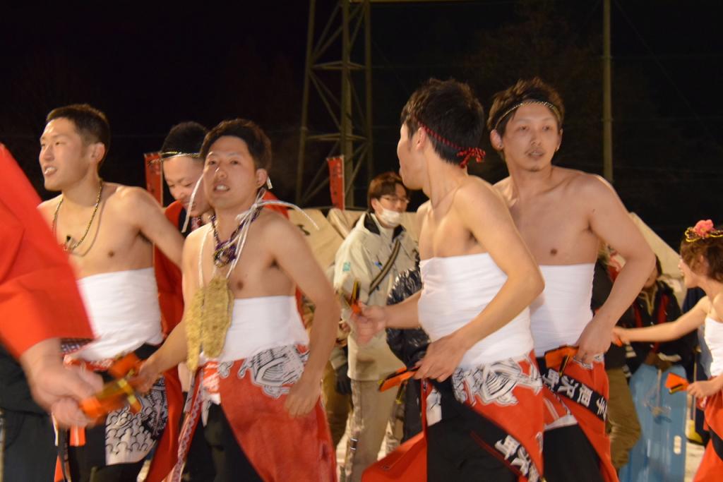 第26回 奥州・胆沢「全日本農はだてのつどい」2015 前編 2015/02/14