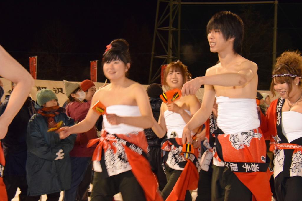 第26回 奥州・胆沢「全日本農はだてのつどい」2015 前編 2015/02/14