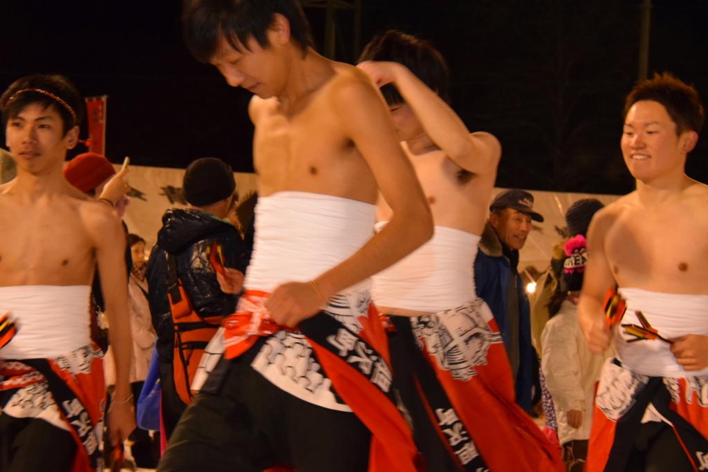 第26回 奥州・胆沢「全日本農はだてのつどい」2015 前編 2015/02/14