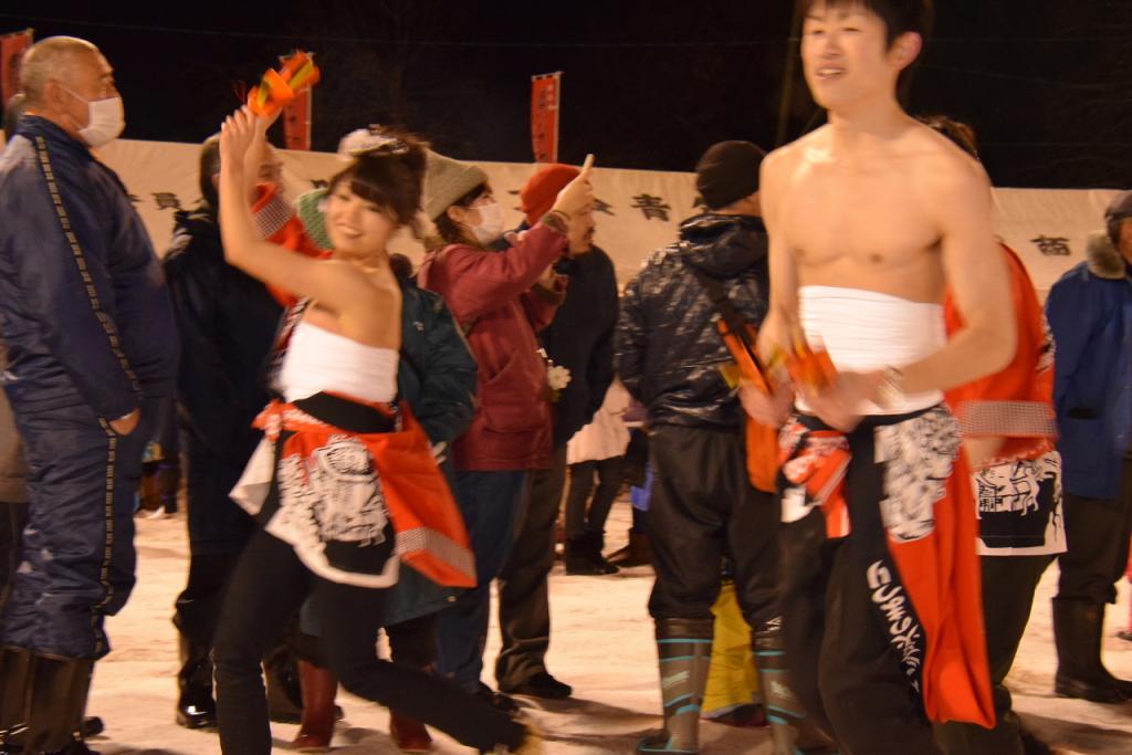 第26回 奥州・胆沢「全日本農はだてのつどい」2015 前編 2015/02/14