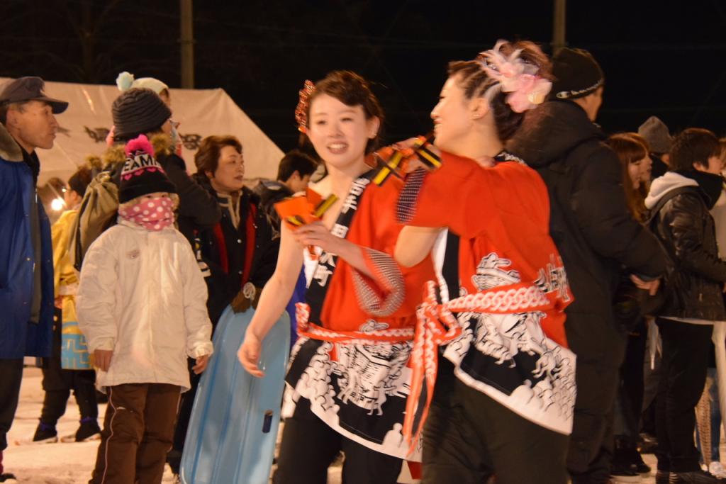 第26回 奥州・胆沢「全日本農はだてのつどい」2015 前編 2015/02/14