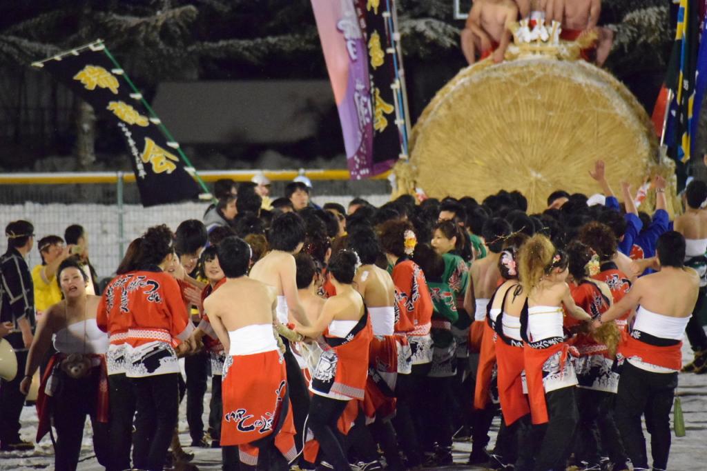 第26回 奥州・胆沢「全日本農はだてのつどい」2015 前編 2015/02/14