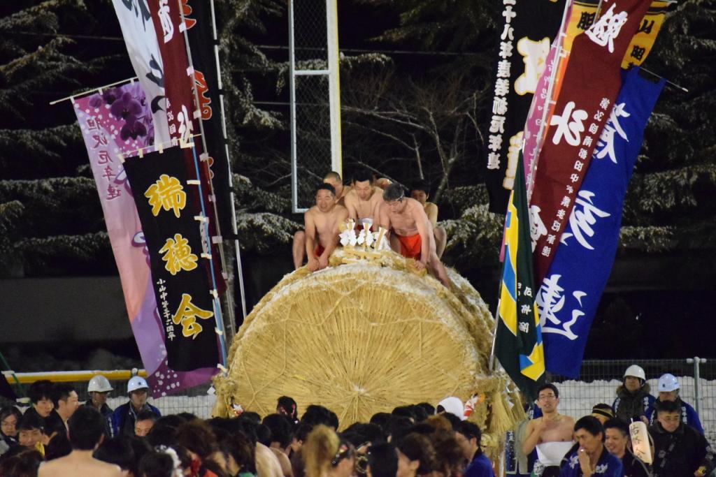 第26回 奥州・胆沢「全日本農はだてのつどい」2015 前編 2015/02/14