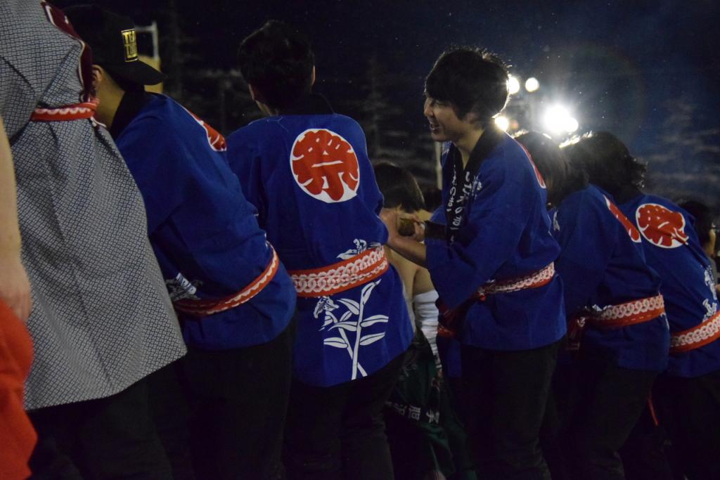 第26回 奥州・胆沢「全日本農はだてのつどい」2015 前編 2015/02/14