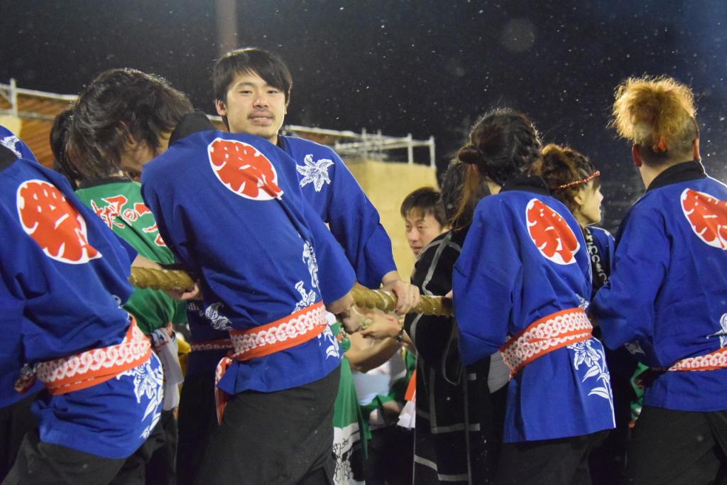 第26回 奥州・胆沢「全日本農はだてのつどい」2015 前編 2015/02/14