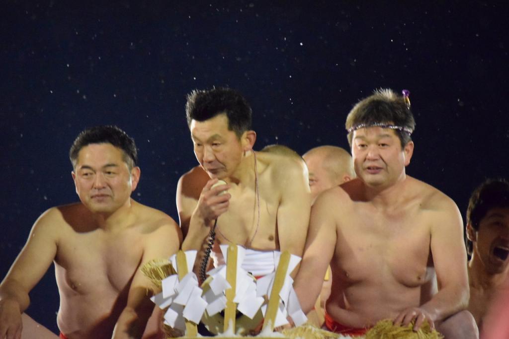 第26回 奥州・胆沢「全日本農はだてのつどい」2015 前編 2015/02/14