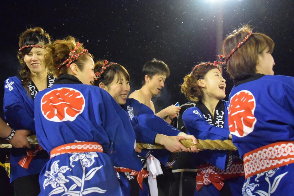 第26回 奥州・胆沢「全日本農はだてのつどい」2015 前編 2015/02/14