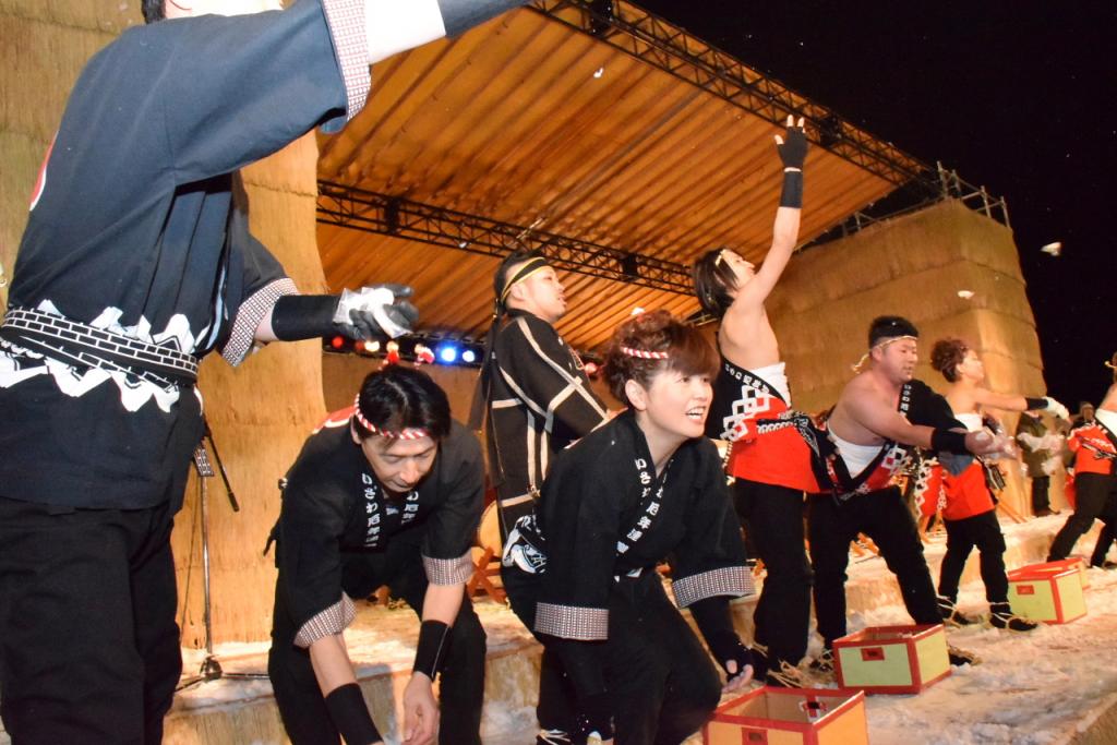 第26回 奥州・胆沢「全日本農はだてのつどい」2015 前編 2015/02/14