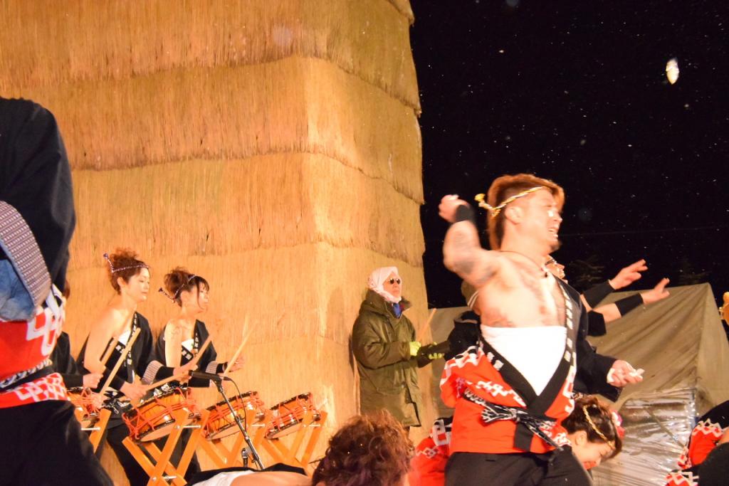 第26回 奥州・胆沢「全日本農はだてのつどい」2015 前編 2015/02/14