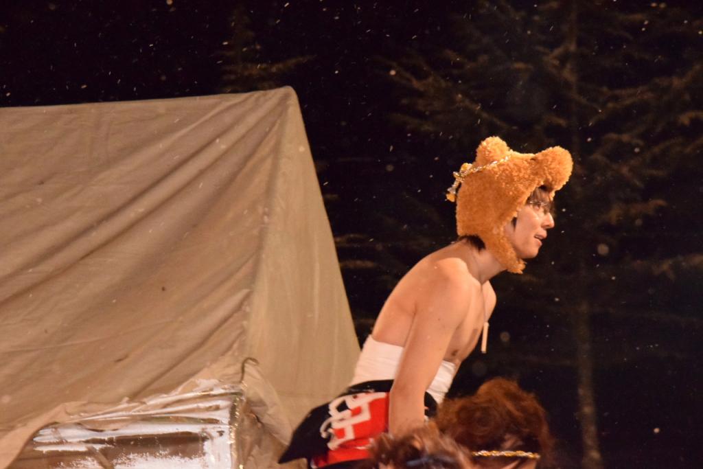 第26回 奥州・胆沢「全日本農はだてのつどい」2015 前編 2015/02/14