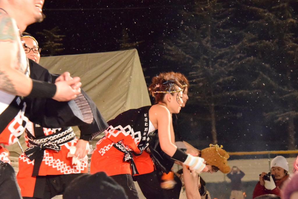 第26回 奥州・胆沢「全日本農はだてのつどい」2015 前編 2015/02/14