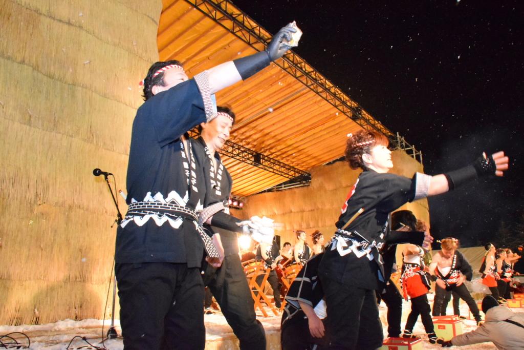 第26回 奥州・胆沢「全日本農はだてのつどい」2015 前編 2015/02/14