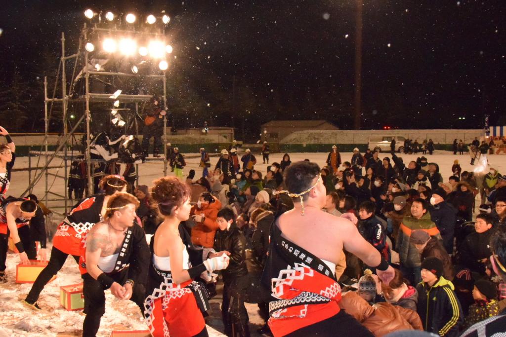 第26回 奥州・胆沢「全日本農はだてのつどい」2015 前編 2015/02/14