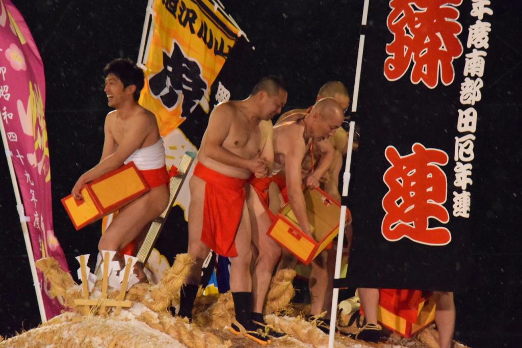 第26回 奥州・胆沢「全日本農はだてのつどい」2015 前編 2015/02/14