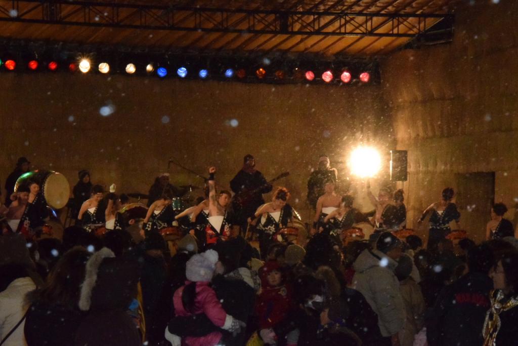 第26回 奥州・胆沢「全日本農はだてのつどい」2015 前編 2015/02/14