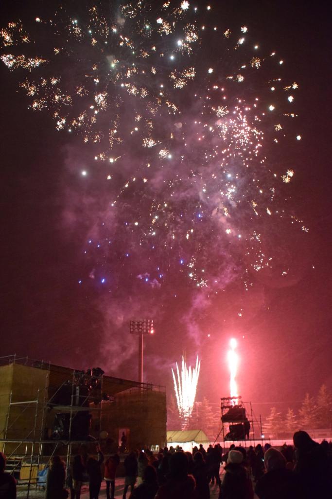 第26回 奥州・胆沢「全日本農はだてのつどい」2015 前編 2015/02/14