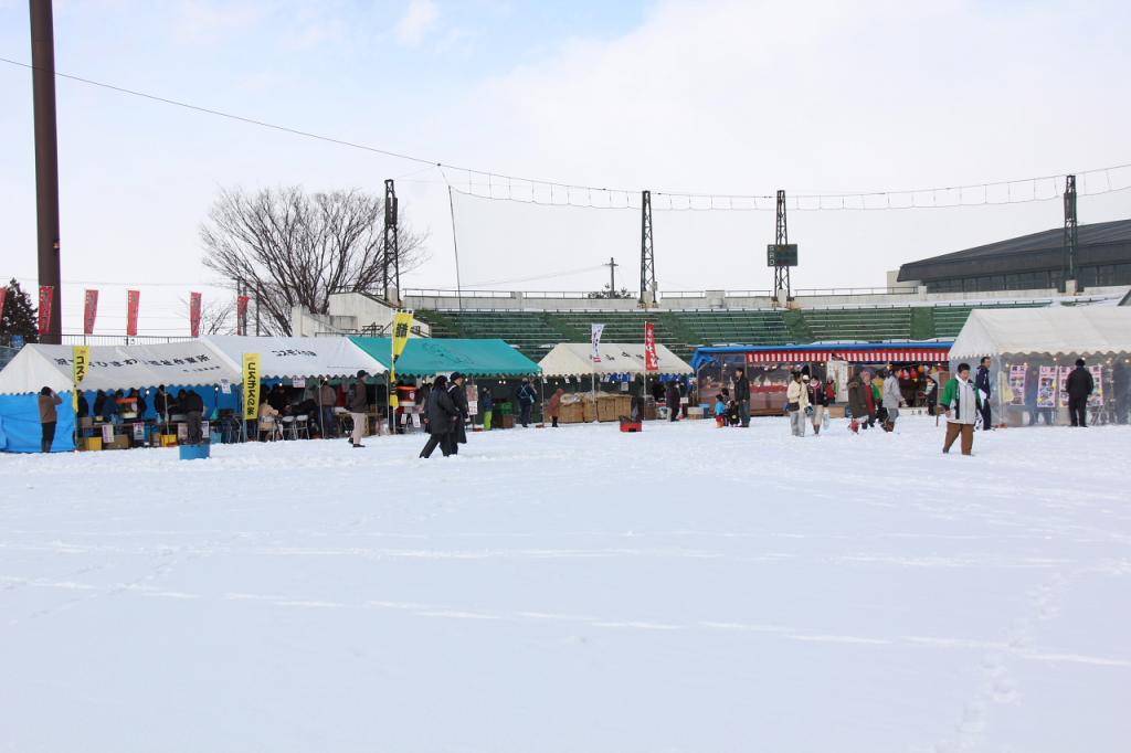 第26回 奥州・胆沢「全日本農はだてのつどい」2015 後編 2015/02/14