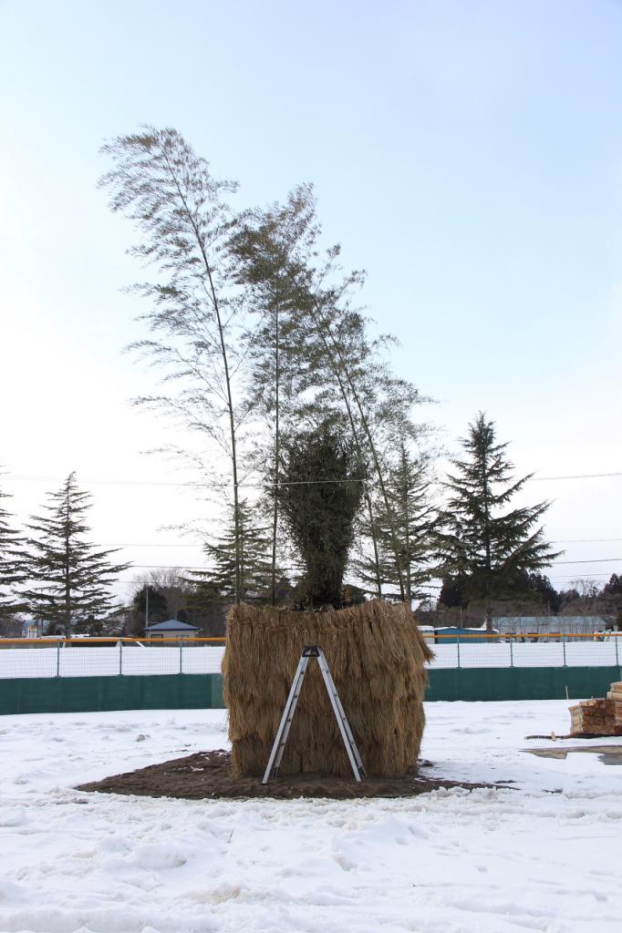 第26回 奥州・胆沢「全日本農はだてのつどい」2015 後編 2015/02/14