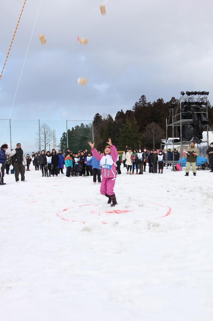第26回 奥州・胆沢「全日本農はだてのつどい」2015 後編 2015/02/14