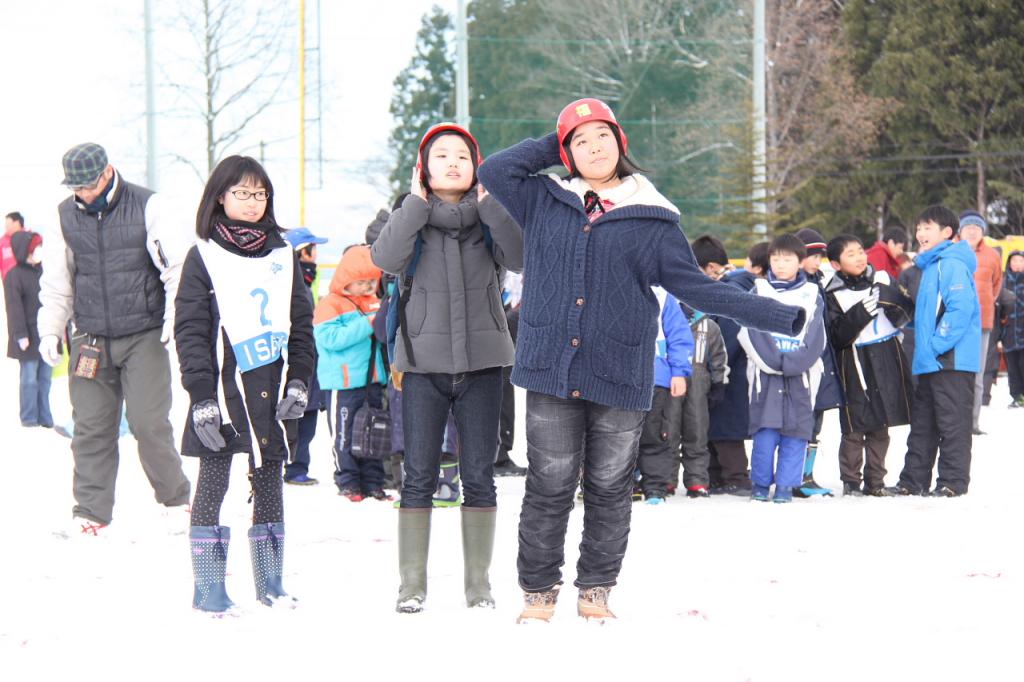 第26回 奥州・胆沢「全日本農はだてのつどい」2015 後編 2015/02/14