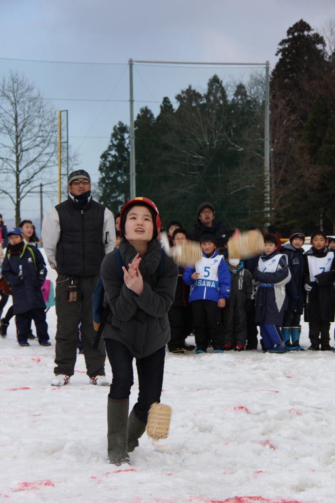 第26回 奥州・胆沢「全日本農はだてのつどい」2015 後編 2015/02/14