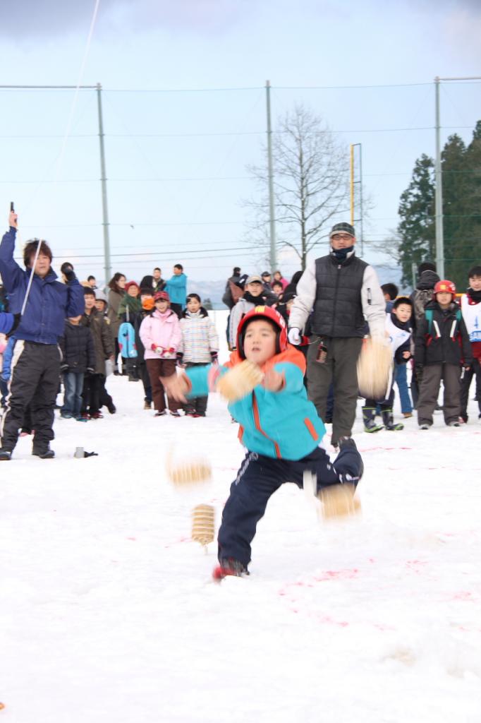 第26回 奥州・胆沢「全日本農はだてのつどい」2015 後編 2015/02/14