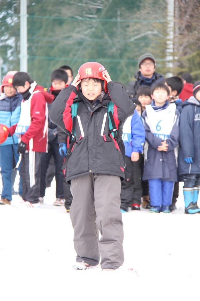 第26回 奥州・胆沢「全日本農はだてのつどい」2015 後編 2015/02/14