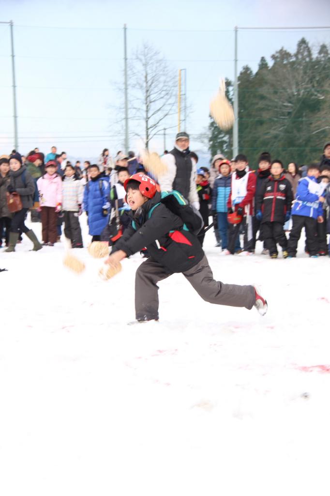 第26回 奥州・胆沢「全日本農はだてのつどい」2015 後編 2015/02/14