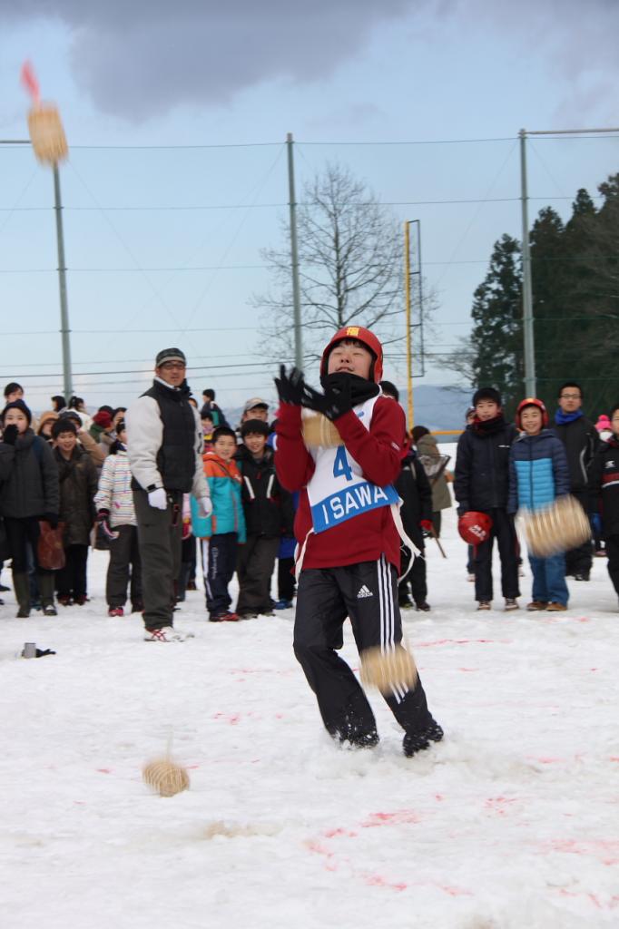 第26回 奥州・胆沢「全日本農はだてのつどい」2015 後編 2015/02/14