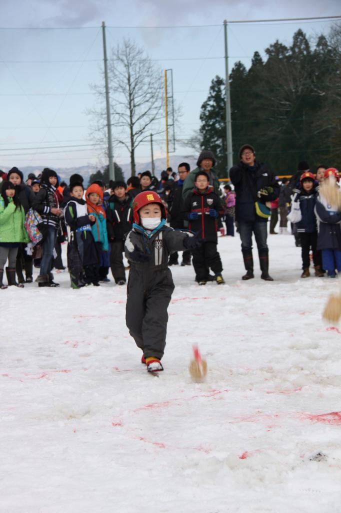 第26回 奥州・胆沢「全日本農はだてのつどい」2015 後編 2015/02/14