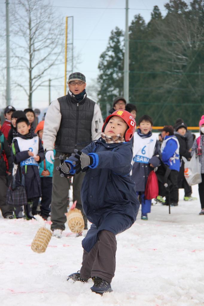 第26回 奥州・胆沢「全日本農はだてのつどい」2015 後編 2015/02/14