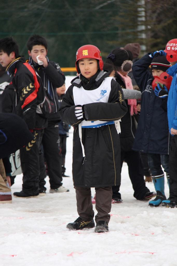 第26回 奥州・胆沢「全日本農はだてのつどい」2015 後編 2015/02/14