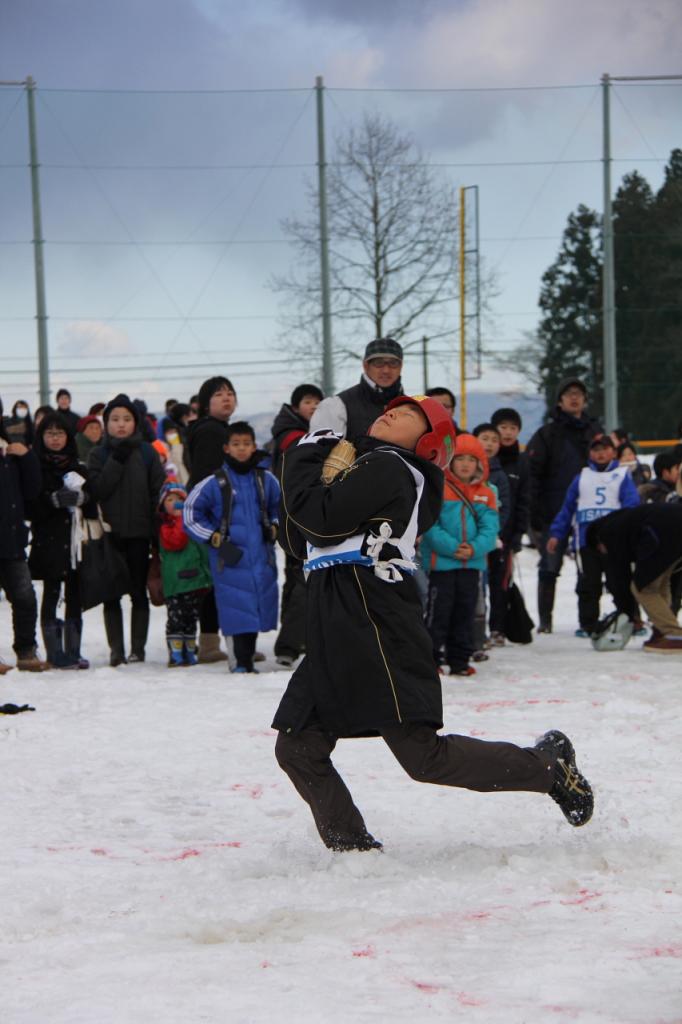 第26回 奥州・胆沢「全日本農はだてのつどい」2015 後編 2015/02/14