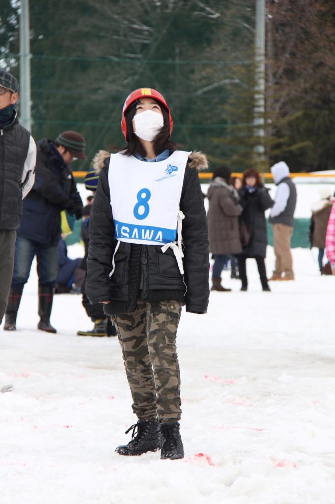 第26回 奥州・胆沢「全日本農はだてのつどい」2015 後編 2015/02/14