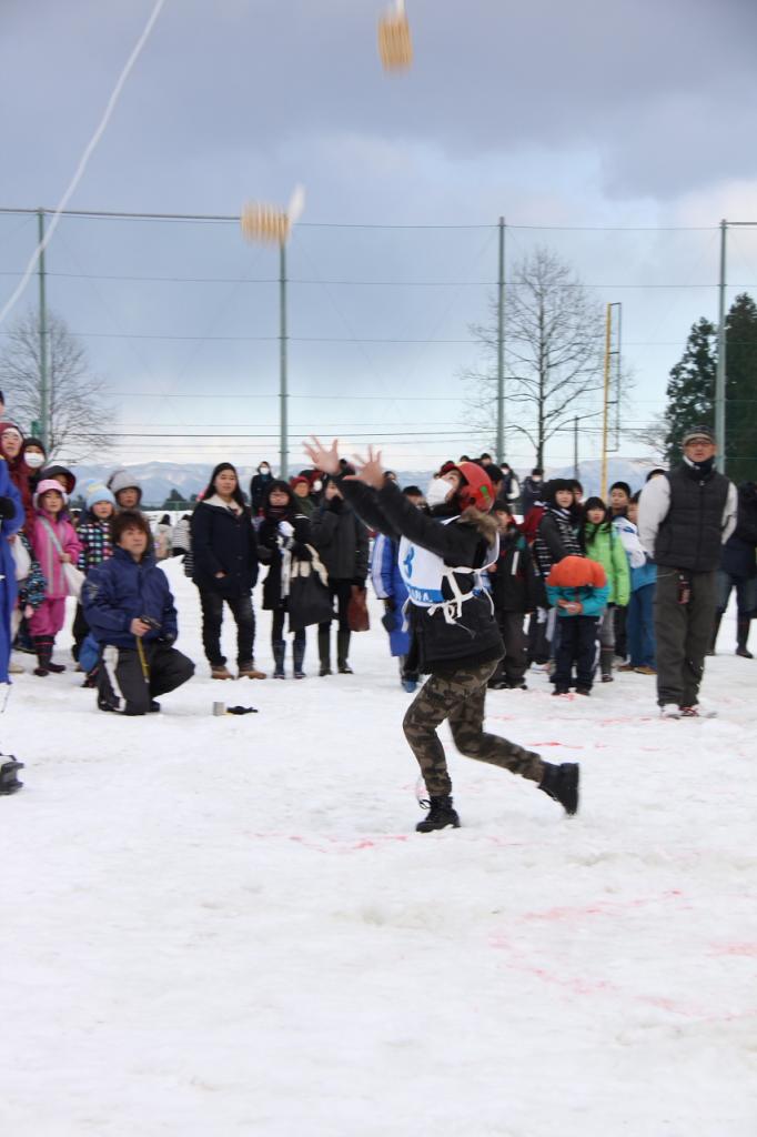 第26回 奥州・胆沢「全日本農はだてのつどい」2015 後編 2015/02/14