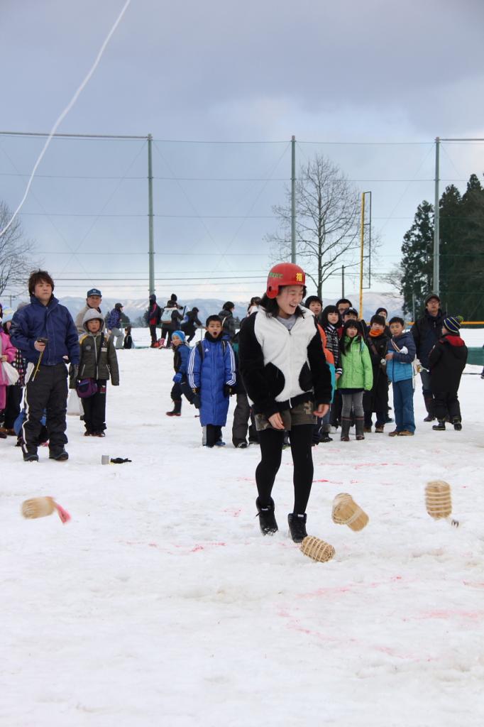 第26回 奥州・胆沢「全日本農はだてのつどい」2015 後編 2015/02/14