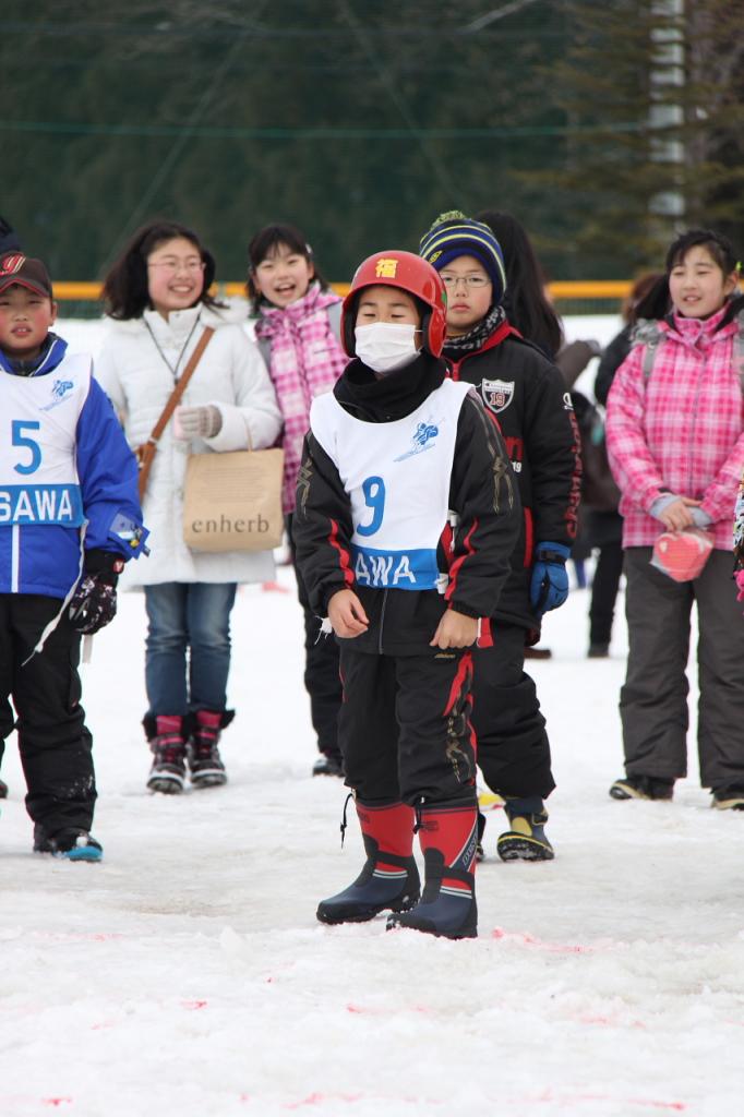第26回 奥州・胆沢「全日本農はだてのつどい」2015 後編 2015/02/14