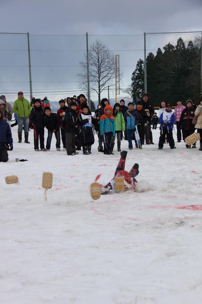 第26回 奥州・胆沢「全日本農はだてのつどい」2015 後編 2015/02/14